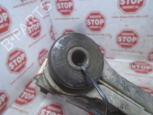Left front suspension arm CHEVROLET REZZO MPV (U100) 2.0 | BP7306083M12 