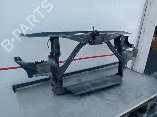 Front slam panel SEAT LEON (1M1) | BP36419366C72 - Image 3