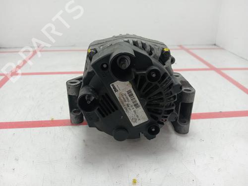 Alternator CITROËN NEMO Box Body/MPV (AA_) | BP37407610M7 - Image 2