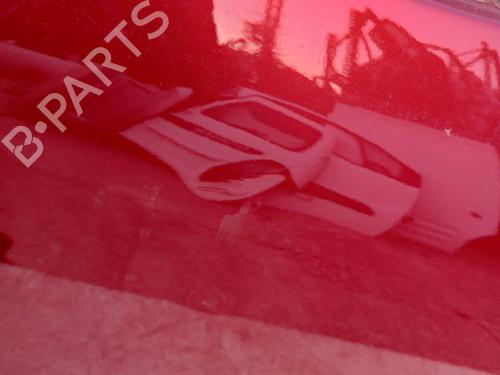 Right rear door CITROËN C4 Picasso I MPV (UD_) 2.0 HDi 138 | BP18918224C5 