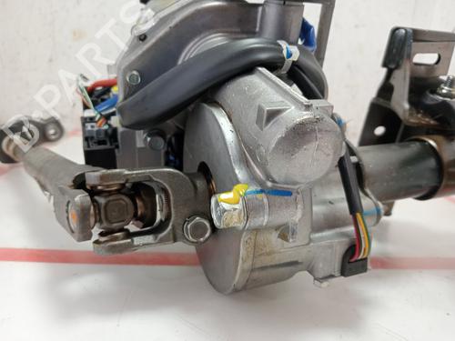 Steering column NISSAN JUKE (F15) | BP29191874M21