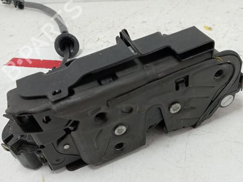 Rear left lock VW GOLF VII Variant (BA5, BV5) 2.0 TDI | BP17667794C100 