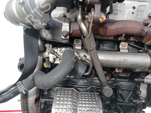 Motor VW PASSAT B6 Variant (3C5)  | BP31026968M1 