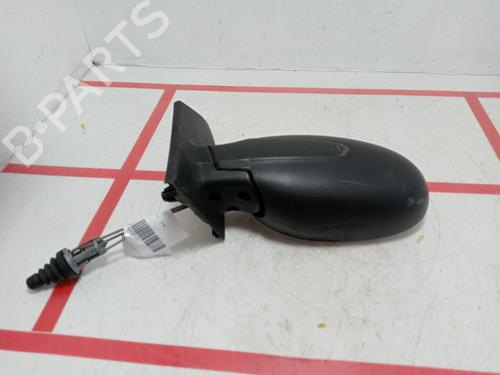 Ryggespeil venstre SMART FORTWO Coupe (450) 0.7 (450.352, 450.332) | BP36864509C26 - Image 3