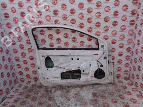 Left front door OPEL ASTRA H GTC (A04) 1.6 (L08) | BP8395012C2 