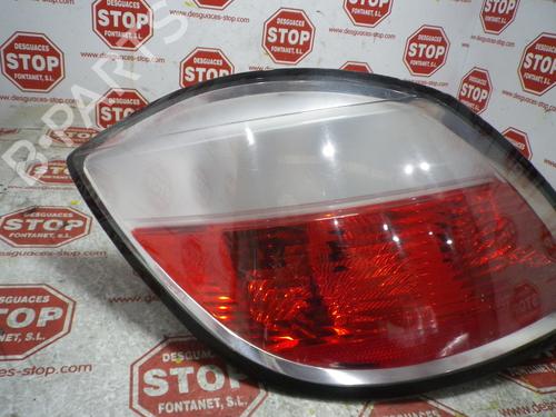 Venstre Baklys OPEL ASTRA H (A04) 1.7 CDTI (L48) | BP8191001C34 