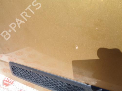 Hood VW LT 28-46 II Van (2DA, 2DD, 2DH) 2.5 TDI | BP8138340C1 