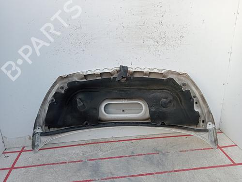 Hood CITROËN JUMPY II (VF7) 2.0 HDi 120 | BP18863404C1 