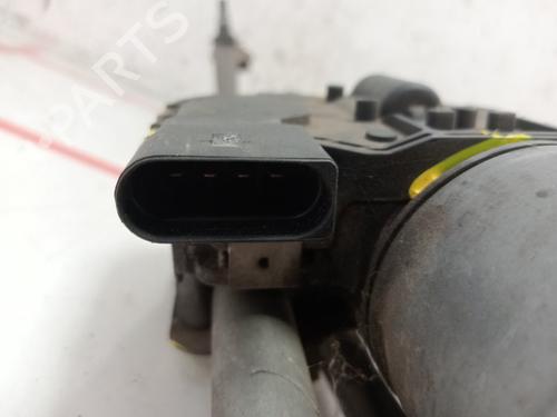 Front wiper motor VW GOLF V (1K1)  | BP27696800M29 