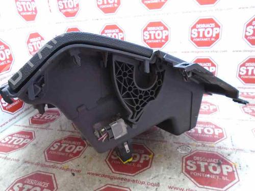 Glove box VW TOURAN (1T1, 1T2) 2.0 TDI 16V | BP7396417C95 