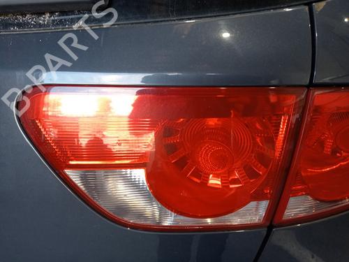 Used Right tailgate light Right tailgate light SEAT ALTEA XL (5P5, 5P8) [2006-2015] 35737165 35737165