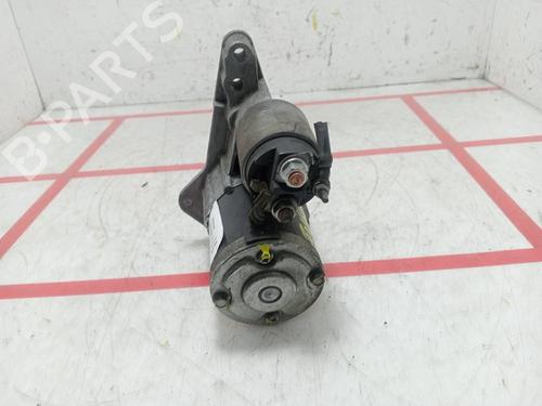 Starter NISSAN JUKE (F15) | BP29042980M8 - Image 2