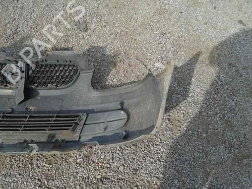 Front bumper OPEL AGILA A (H00) 1.2 16V (F68) | BP7621519C7 