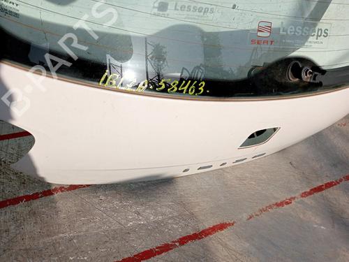 Tailgate SEAT IBIZA IV (6J5, 6P1)  | BP26708023C6 