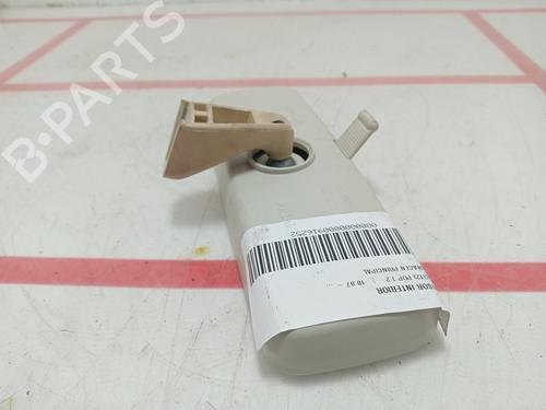 Rear mirror FIAT 500 (312_) 1.2 (312AXA1A) | BP33441294I6 - Image 3