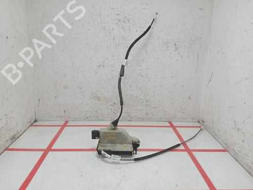 Venstre bagtil lås CITROËN C4 II (NC_) [2009-2026]  29586010