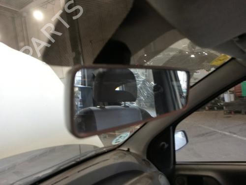 Used Rear mirror Rear mirror FIAT PANDA (169_) 1.2 (169.AXB11, 169.AXB1A) (60 hp) 36111133 36111133