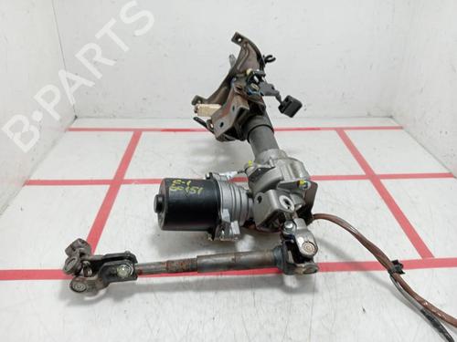 Steering column CITROËN C1 (PM_, PN_) 1.0 | BP38771254M21 - Image 10