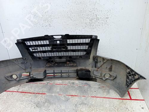 Front bumper FORD TRANSIT Van (FA_ _) 2.2 TDCi | BP29914871C7 