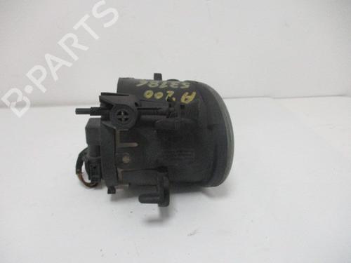 Left front fog light MERCEDES-BENZ A-CLASS (W169) A 200 (169.033, 169.333) | BP15925917C30