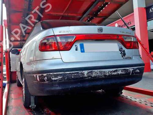 Right mirror SEAT TOLEDO II (1M2) 1.9 TDI | BP7362863C27 