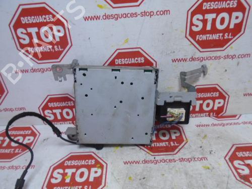 Electronic module NISSAN MURANO I (Z50) 3.5 4x4 | BP9433541M83 