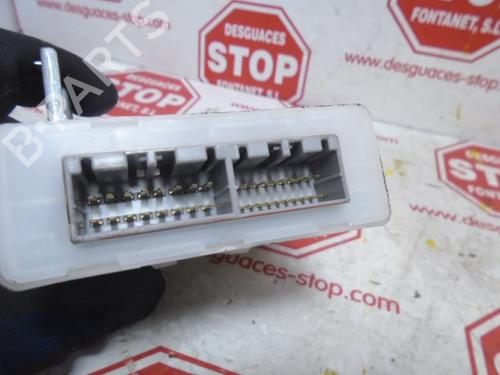 Electronic module NISSAN MURANO I (Z50) 3.5 4x4 | BP9433538M83 
