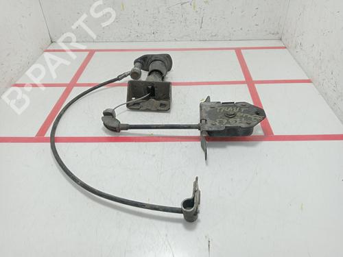Used Support Support FORD TRANSIT CONNECT (P65_, P70_, P80_) 1.8 TDCi (90 hp) 22446084 22446084