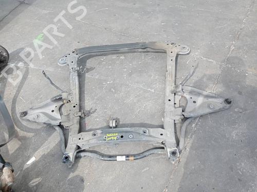 Subframe DACIA DOKKER Box Body/MPV | BP38773741M9 - Image 3