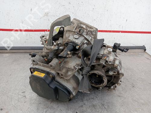 Gearbox SEAT CORDOBA (6K1, 6K2)  | BP29482279M3 