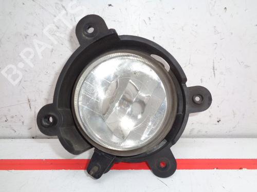 Used Left front fog light KIA SORENTO I (JC) 2.5 CRDi (163 hp) 15934146