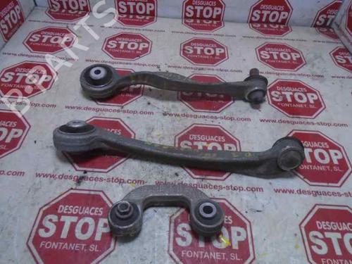 Venstre fortil bærearm SEAT EXEO ST (3R5) 2.0 TDI (143 hp) 7392739