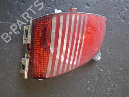 Baklys PEUGEOT 2008 I (CU_) 1.2 VTi | BP37182760C36 - Image 5