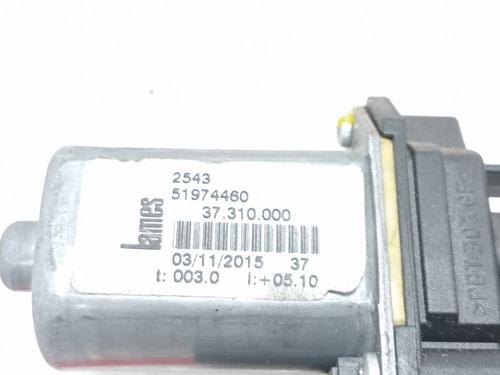 Front left window mechanism FORD KA (RU8) 1.2 | BP37799737C22 - Image 4