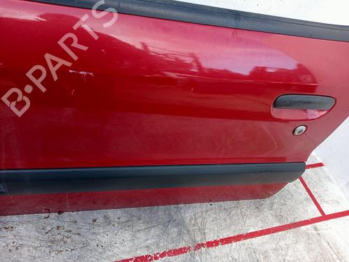 Left front door CITROËN XSARA (N1) 2.0 HDi 90 | BP22523860C2 