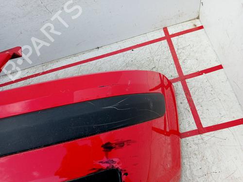 Front bumper HYUNDAI GETZ (TB) 1.3 i | BP24478732C7 