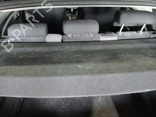 Used Rear parcel shelf Rear parcel shelf SEAT LEON (1P1) [2005-2013] 34461133 34461133