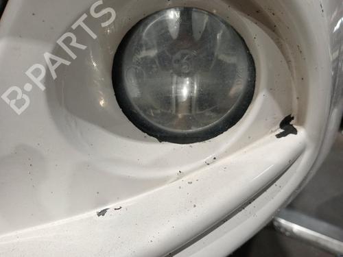 Used Left front fog light ALFA ROMEO MITO (955_) 1.3 MultiJet (955AXT1A, 955AYA1A) (80 hp) 30930377