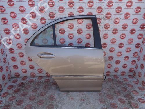 Used Right rear door MERCEDES-BENZ C-CLASS (W203) C 320 (203.064) (218 hp) 9397754