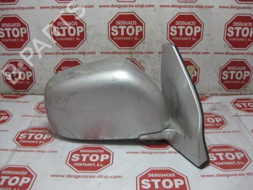 Right mirror SUZUKI GRAND VITARA I (FT, HT) 2.0 HDI 110 16V 4x4 (SQ420D, TD83V) | BP7322223C27 