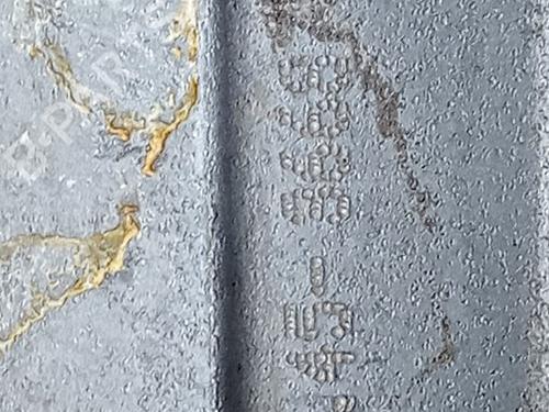 Gearbox OPEL COMBO Box Body/MPV (X12) 1.3 CDTI (B05) | BP33793560M3 - Image 4