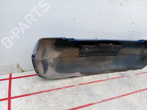 Rear bumper VW LUPO I (6X1, 6E1) 1.4 | BP18265571C8 