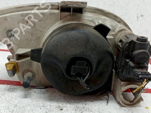 Left headlight FIAT SEICENTO / 600 (187_) 1.1 (187AXB, 187AXB1A, 187AXC1A02) | BP16397361C28 