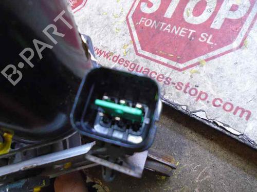 Front wiper motor HYUNDAI ix35 (LM, EL, ELH)  | BP7360202M29 