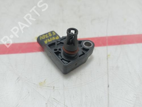 Mass air flow sensor FORD PUMA (J2K, CF7)  | BP32748525M95  - Image 5