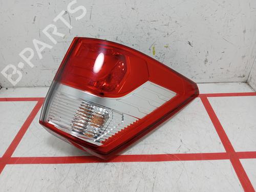 right-taillight-ssangyong-rodius-i-2005-34008643 main image