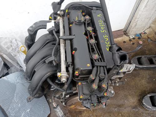 Engine FORD FOCUS II Saloon (DB_, FCH, DH) 1.6 | BP33042764M1  - Image 15