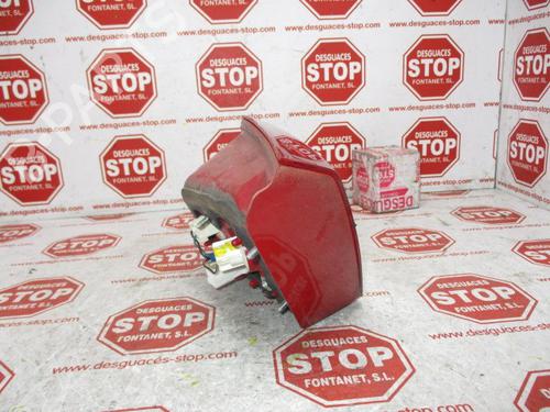 Left tailgate light CHEVROLET NUBIRA Saloon 1.4 | BP7322682C79 