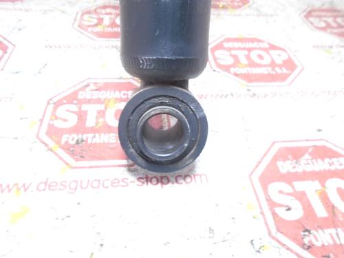 Left rear shock absorber HYUNDAI TERRACAN (HP) 2.5 TD | BP8331573M18 
