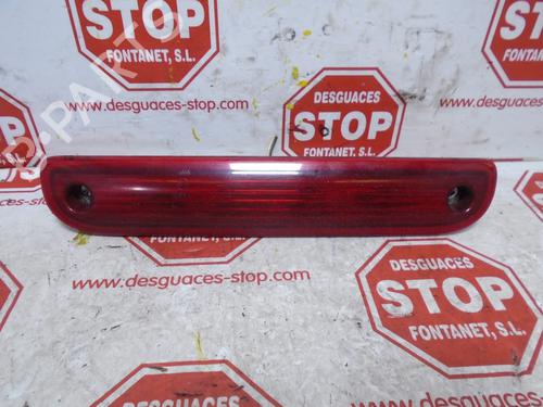 Used Third brake light PEUGEOT BOXER Van 2.2 HDi 120 (120 hp) 7677893